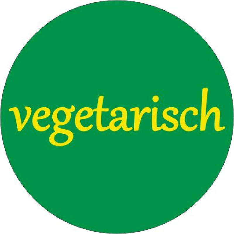 vegetarische Süßigkeit bei uns als Pick & Mix